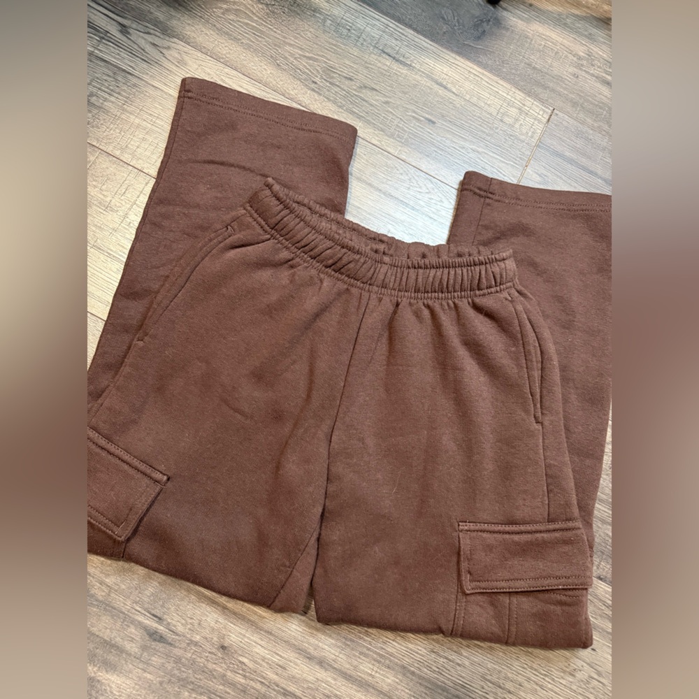 J.o & Co | Cargo Sweatpant